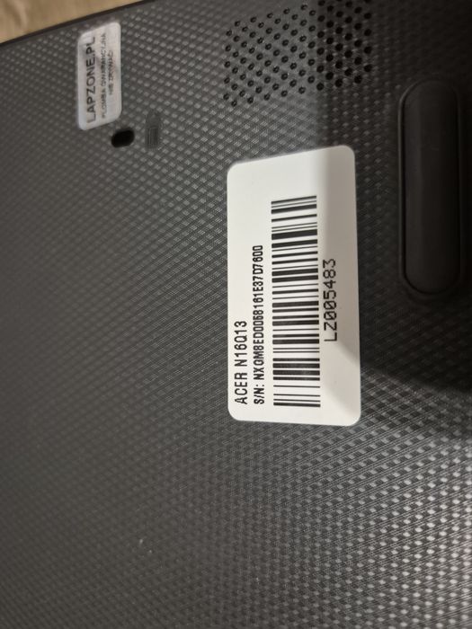 Laptopy Netbooki
