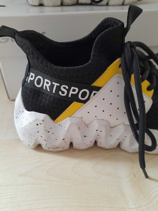 Buty sportowe firmy Vices roz.36