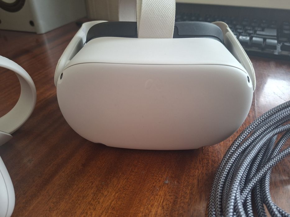 Oculus Quest 2 128gb