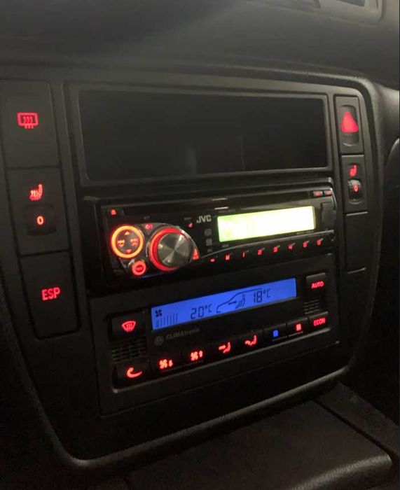 VW Passat Variant | TDI 130