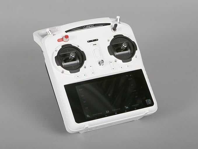Drone -como novo- Yuneec Typhoon Q500+