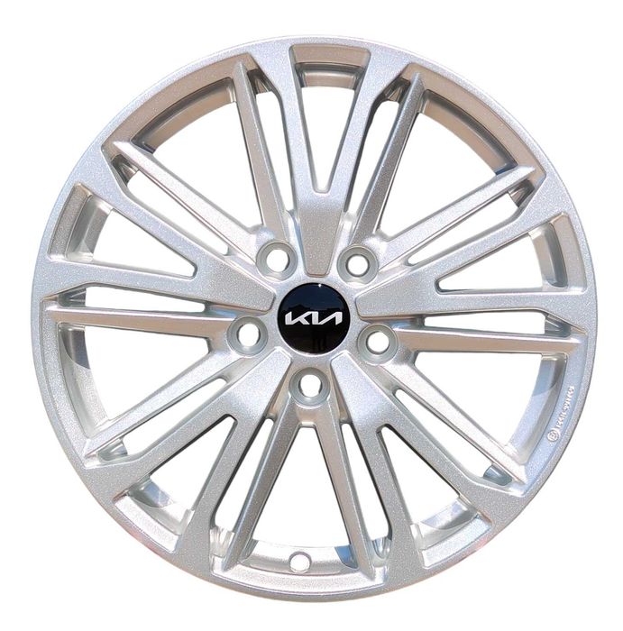 Felgi aluminiowe fabryczne 17 5x114,3 OE Kia Niro Ceed Venga Soul ProCeed