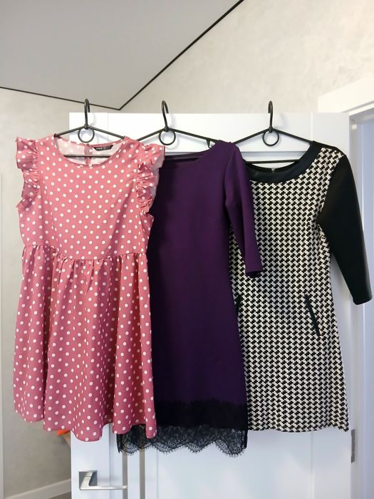 Сукні, плаття, сорочка, S / M / L   44/46 р. Низькі ціни