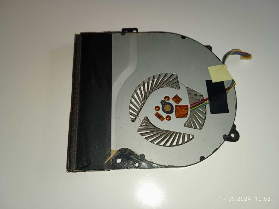 Запчасти для ноутбука Asus X550/X552 DVD, Wi-Fi, камера, кулер, тачпад