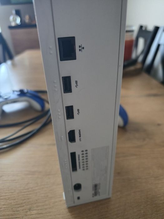 Xbox series S 512 gb Stan bdb!