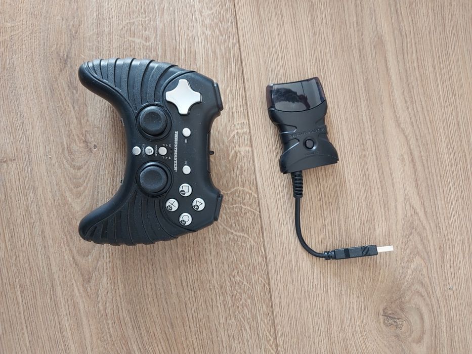 Thrustmaster T-Wireless 3 in 1 Rumble Force