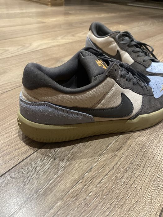 Кросівки Nike SB force 58