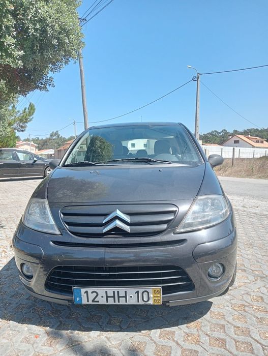 Citroen C3 1.4hdi (Financiamento)