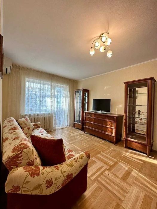 Здам 2к квартиру на пр. О. Поля 131 (Верх, р-н Славутича)