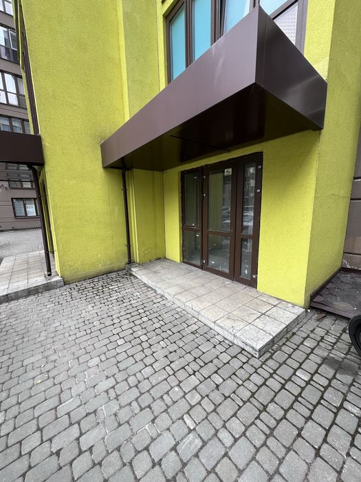 Продаж. Приміщення (55,1 м2) вул. Стеценко 75Б ЖК «Welkome Home»