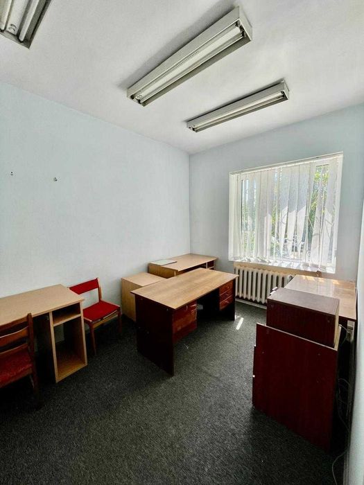Аренда здания на Печерске 680 м2. + своя территория  13 сот.