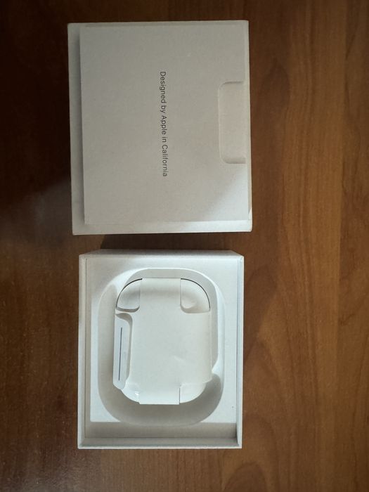 Vendo Airpods Pro 3 Originais