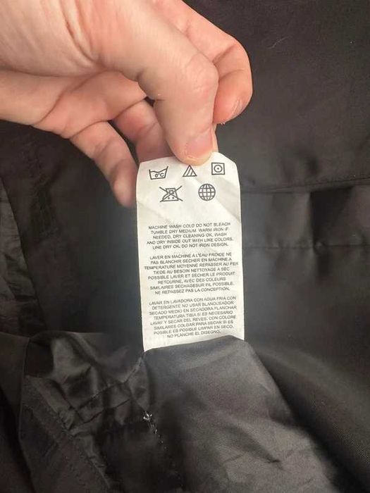 Kurtka The Weeknd XO Overdose Coach Jacket Official Merch – rare item