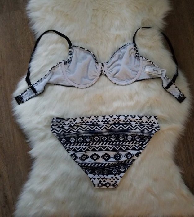 Strój kąpielowy Roz.38(75B)