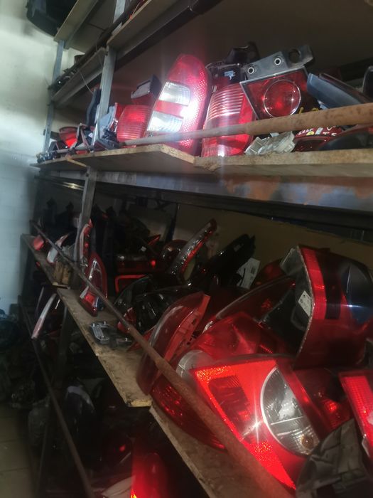 Farolins Para automóveis