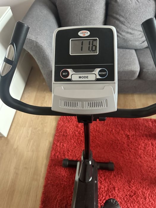 Rower, rowerek stacjonarny RC pro