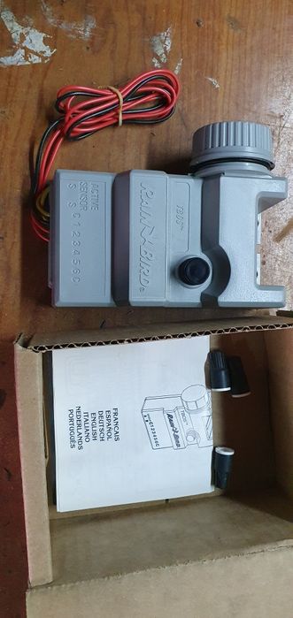 Rainbird TBOS 2 Station