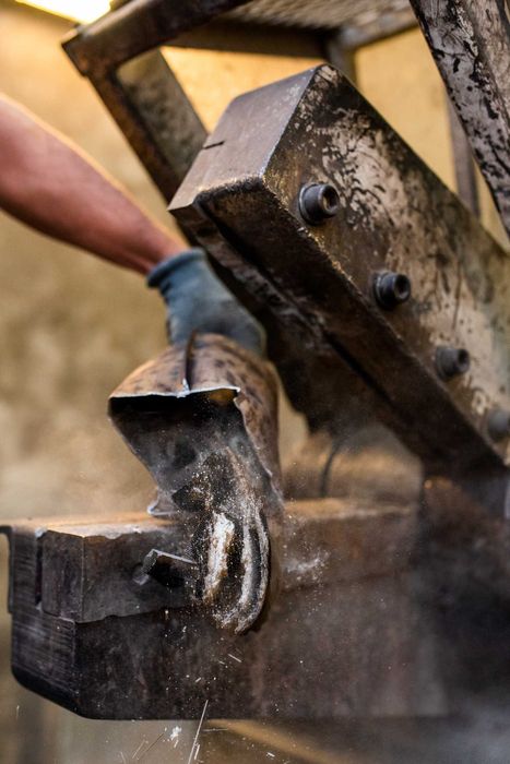 Skup Katalizatorów Monolitu filtrów DPF Góra Głogów