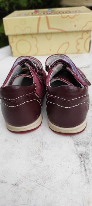 Дитячі черевики Берегиня 20 розмір