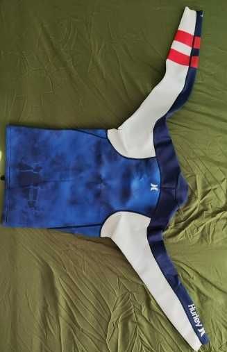 Top Neoprene Surf Hurley - Praticamente Novo | Vendo por mudança