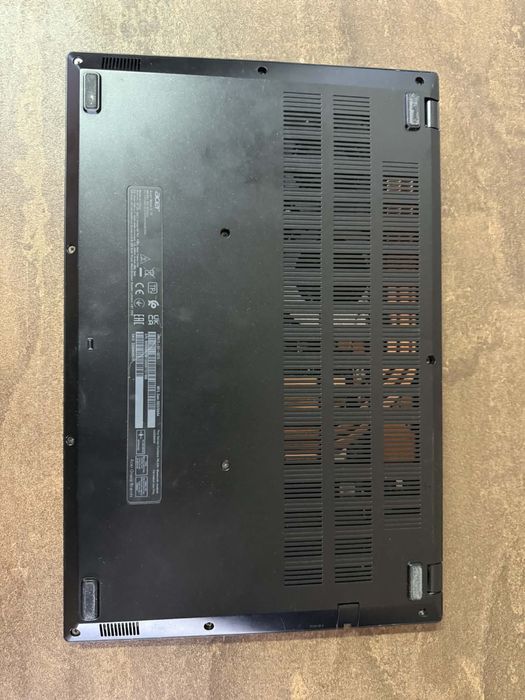 Laptop acer nitro V15