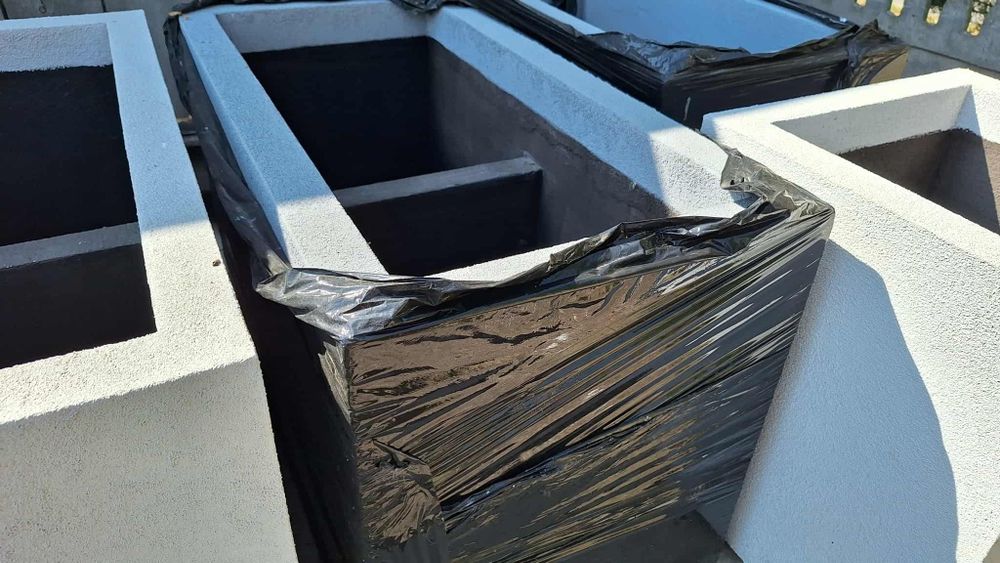 Wyprzedaż !!! Termodonice