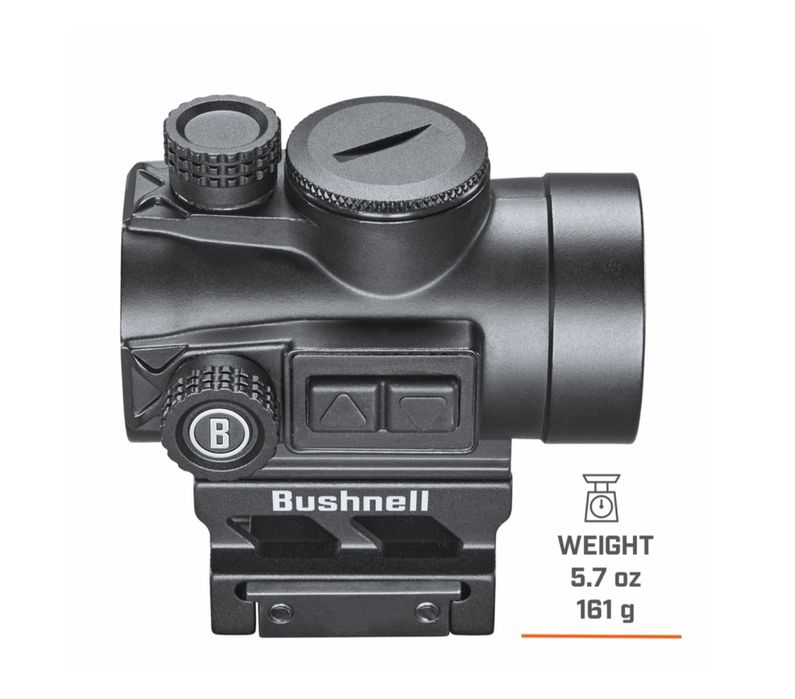 Mira red dot Bushnell TRS-26