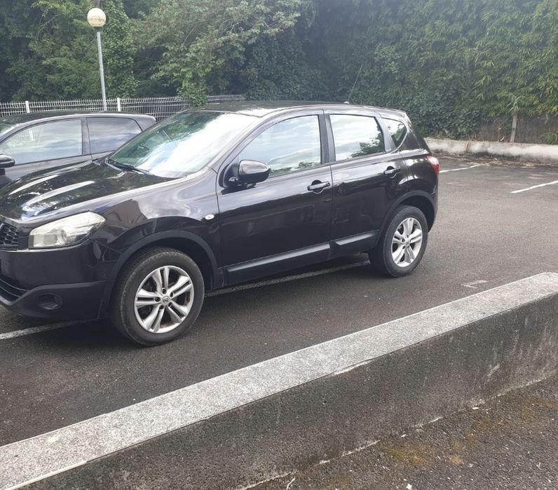 Jantes 17 Nissan