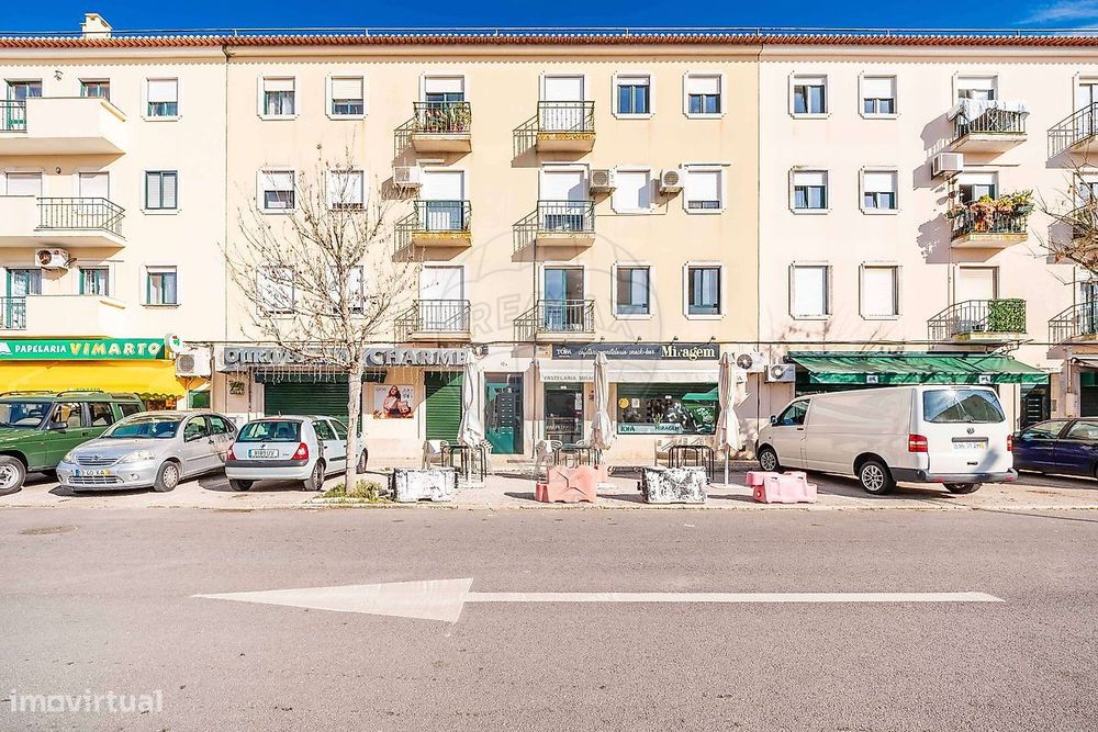 Apartamento T3 para venda