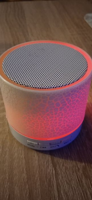 Głośnik Bluetooth