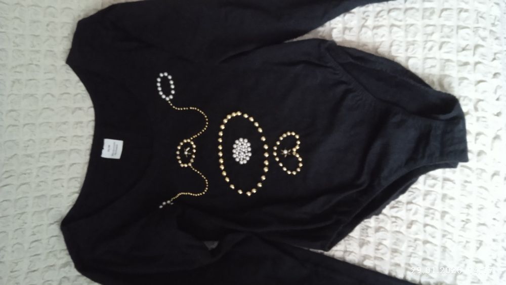 Боди размер 42-44.