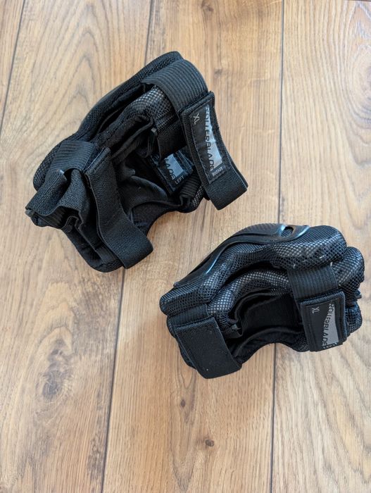 Rollerblade Bladegear XL zestaw dwóch ochraniaczy