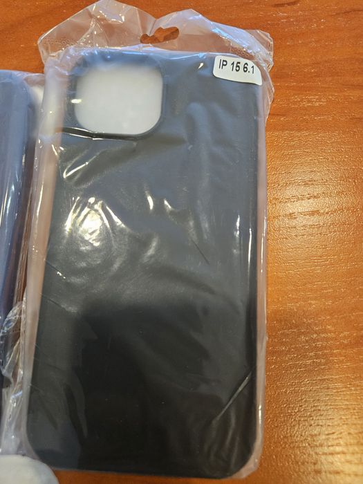 Etui plecki case nakładka do Apple Iphone 15