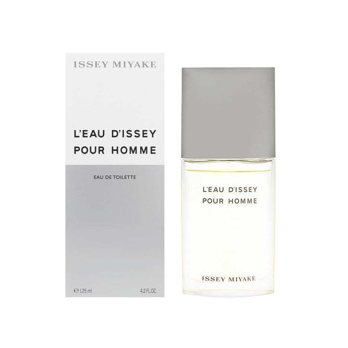ISSEY MIYAKE L'EAU D'ISSEY pour homme edt 125 ml produkt