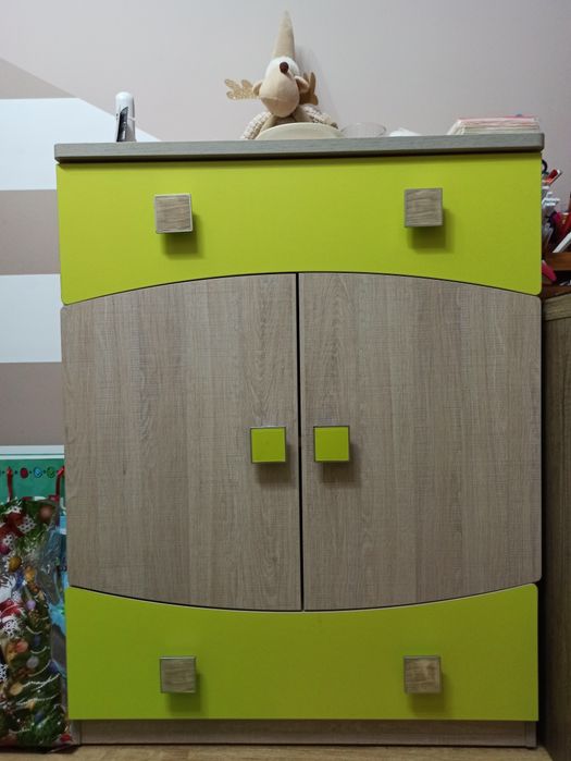 Sprzedam komplet mebli