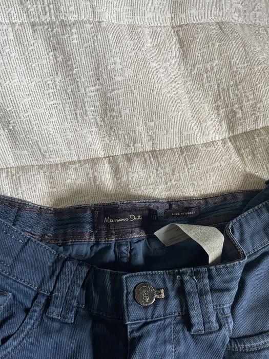 Calcas Massimo Dutti