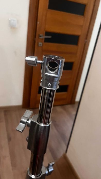 Стійка журавель для фотостудії