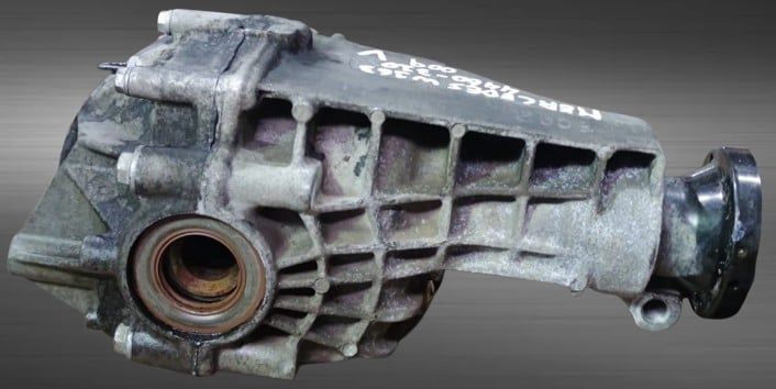 Diferencial Trás 4460-310-009 - MERCEDES-BENZ M-CLASS
