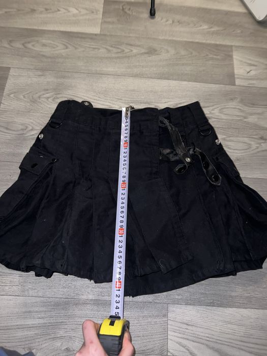 юбка Black Premium by EMP