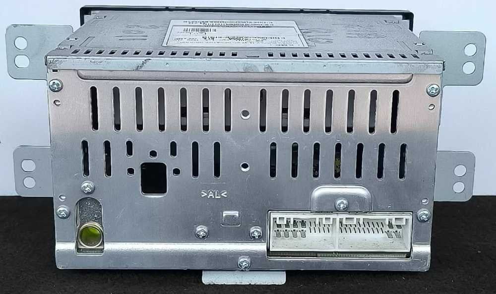 Rádio / Auto Rádio 961701W700CA - KIA RIO III