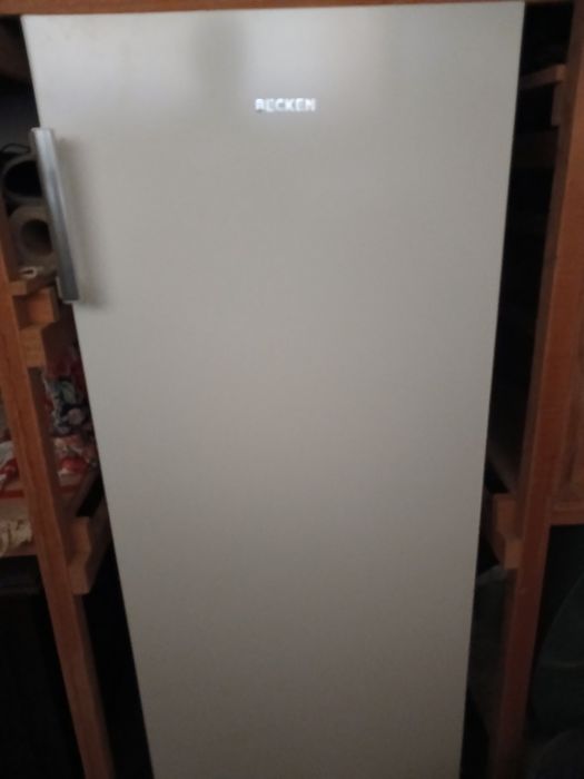 Frigorífico becken
