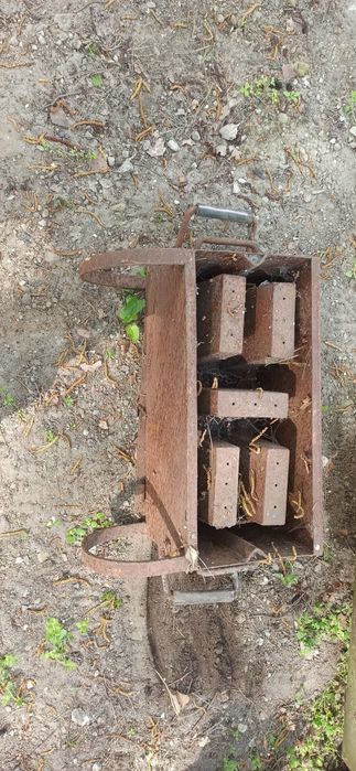 Sprzedam Formę do pustaków