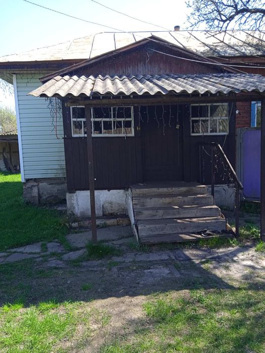Продам будинок Пасіка