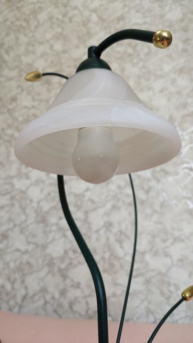 Lampa Stołowa Nocna Biurkowa
