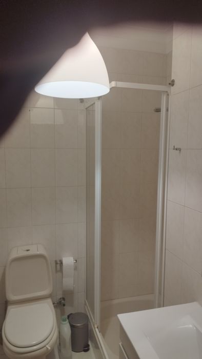 Quarto c/ Casa de Banho Privativa em São Vítor (a 10 min da UMinho)