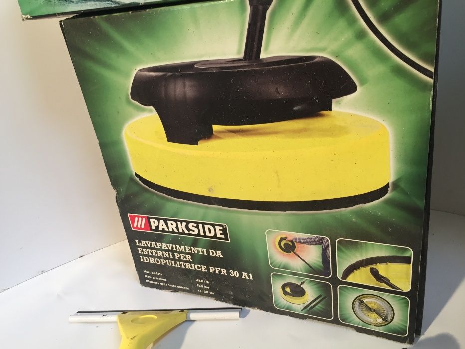 PARKSIDE® Acessórios para Aparelho de Alta Pressão