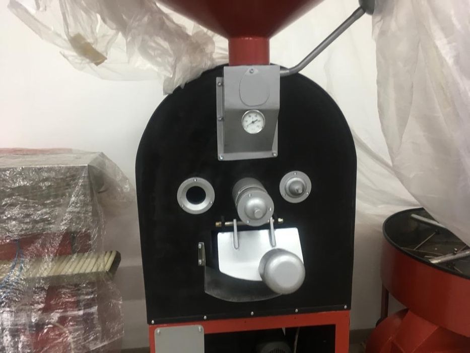 Кава ЗЕЛЕНА гурт (опт)