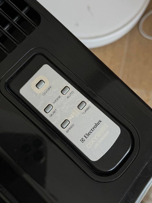 Продам очисник повітря ELECTROLUX Z