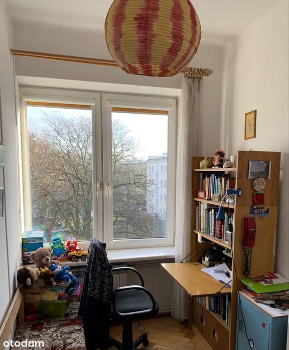 Mieszkanie – Warszawa - Więcej