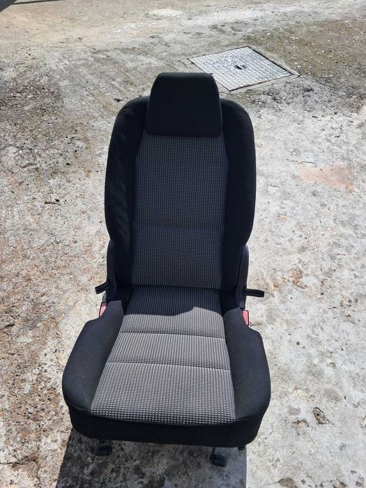 Bancos 6 e 7 Peugeot 307 SW